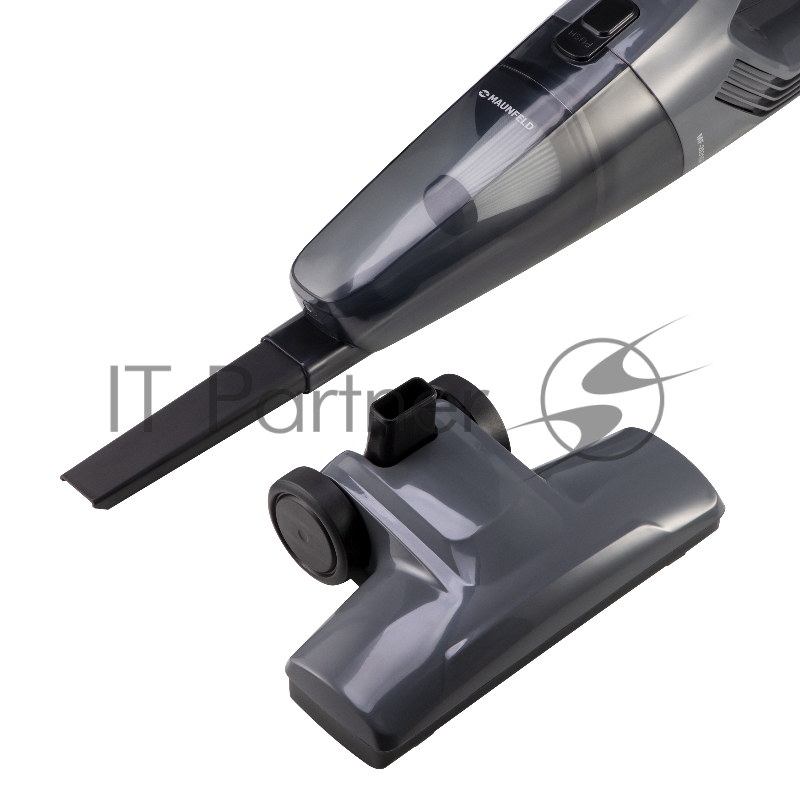 Пылесос вертикальный проводной MAUNFELD MF-2031GR