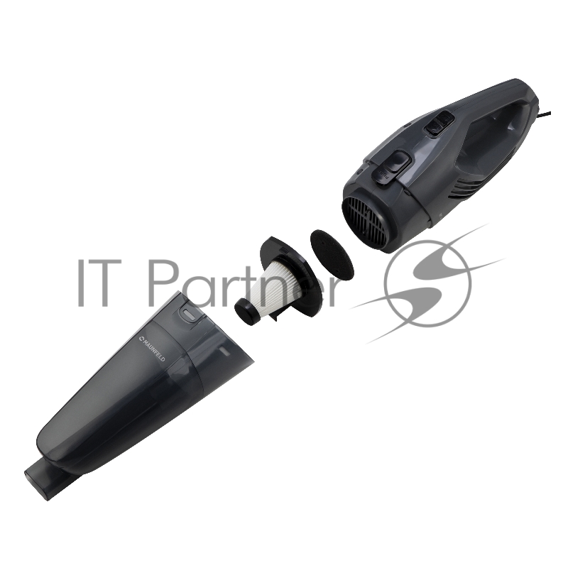 Пылесос вертикальный проводной MAUNFELD MF-2031GR