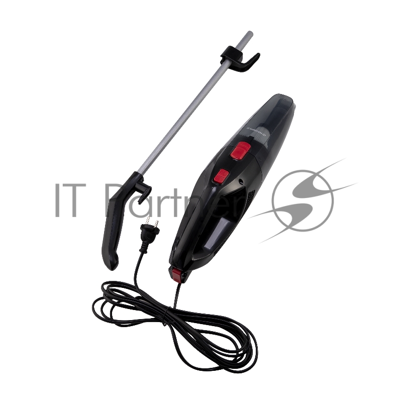 Пылесос вертикальный проводной MAUNFELD MF-2031BK