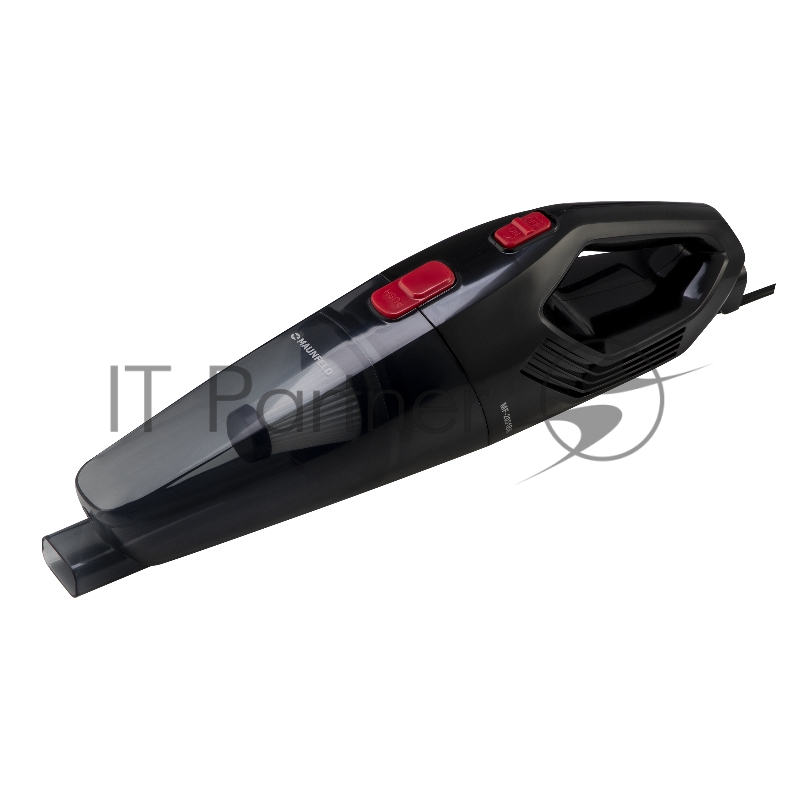 Пылесос вертикальный проводной MAUNFELD MF-2031BK