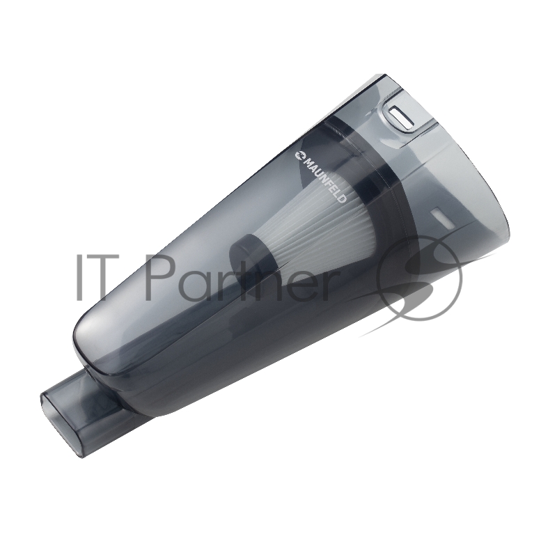 Пылесос вертикальный проводной MAUNFELD MF-2031BK