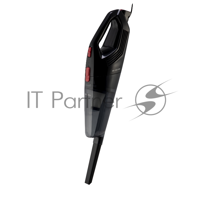 Пылесос вертикальный проводной MAUNFELD MF-2031BK