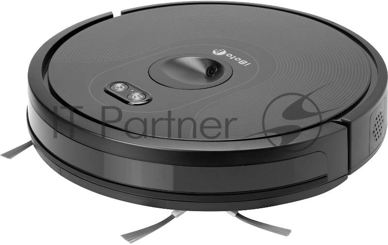 Пылесос-робот iBoto Smart С820WU Aqua черный