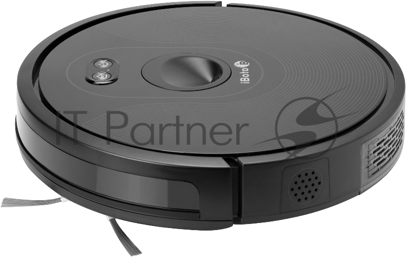 Пылесос-робот iBoto Smart С820WU Aqua черный