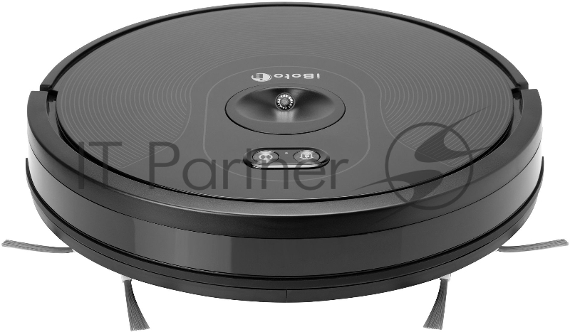 Пылесос-робот iBoto Smart С820WU Aqua черный