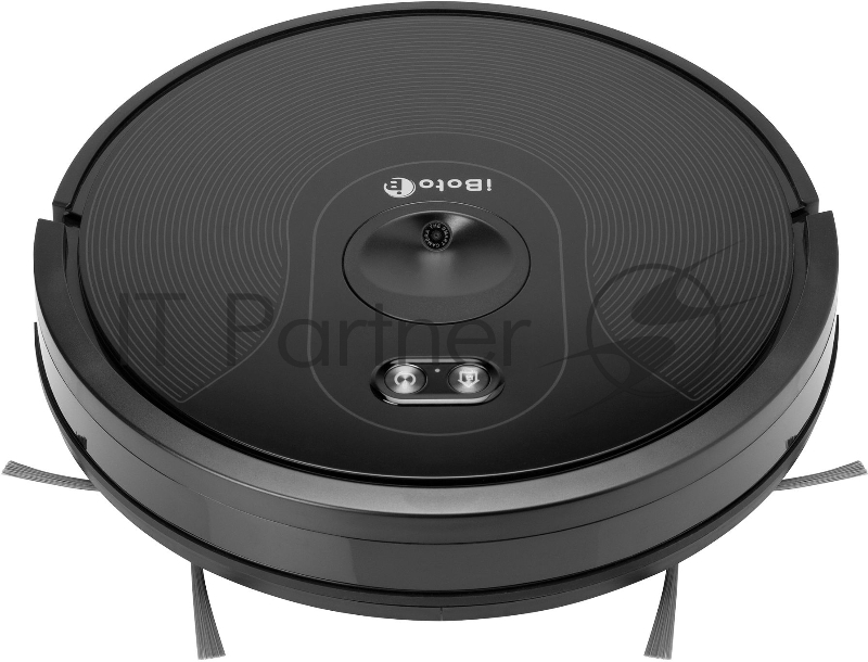 Пылесос-робот iBoto Smart С820WU Aqua черный