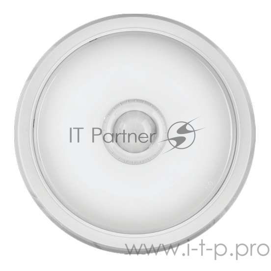 Онлайт Светильники ЖКХ Онлайт 61184 Светильник светодиодный ЖКХ OBL-R1-10-4K-WH-IP40-LED-SNR