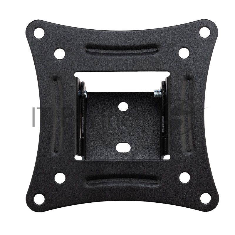 Кронштейн для телевизора 10- 27 дюймов наклонный REXANT серия HOME