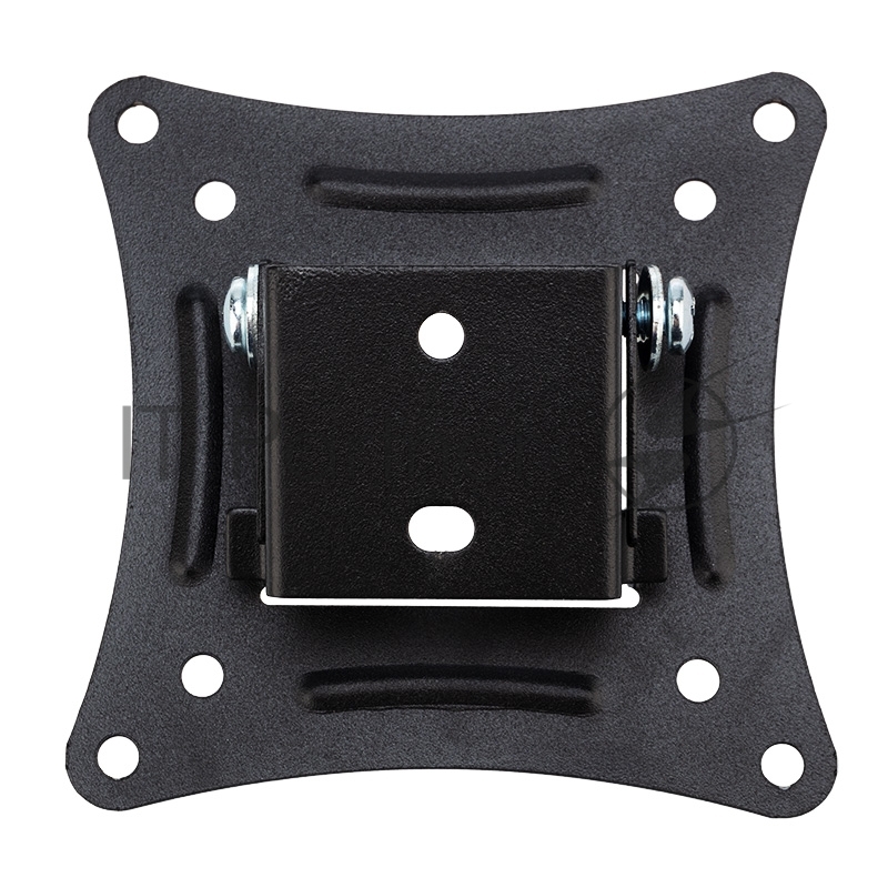 Кронштейн для телевизора 10- 27 дюймов наклонный REXANT серия HOME