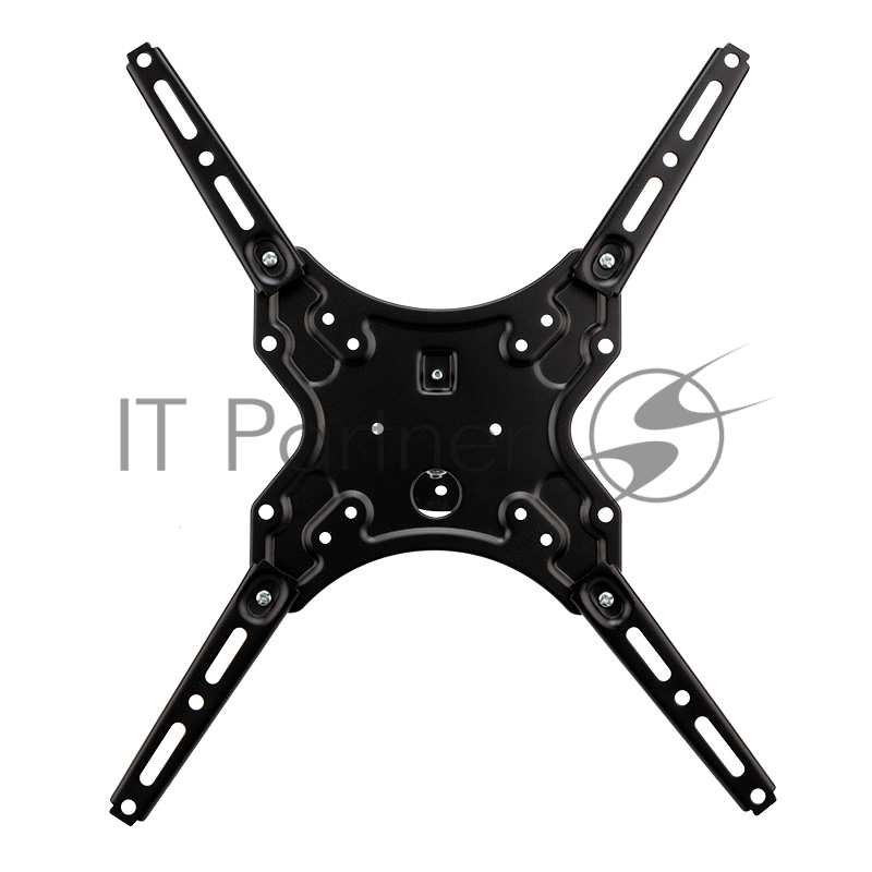 Кронштейн для телевизора 13- 55 дюймов, наклонно-поворотный REXANT серия HOME