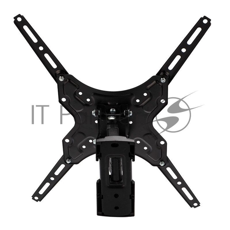 Кронштейн для телевизора 13- 55 дюймов, наклонно-поворотный REXANT серия HOME