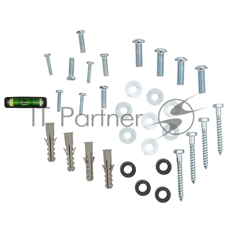 Кронштейн для телевизора 32- 60 дюймов фиксированный REXANT серия HOME