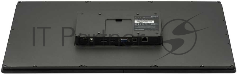 Монитор Iiyama 23.8 TF2415MC-B2 черный VA LED 16ms 16:9 HDMI матовая 3000:1 315cd 178гр/178гр 1920x1080 D-Sub DisplayPort FHD USB Touch 5.8кг