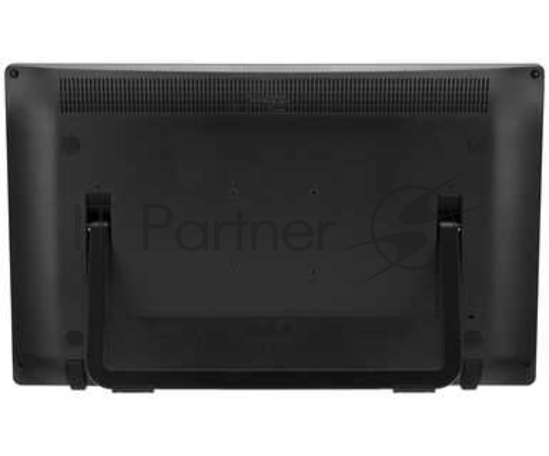 Монитор Iiyama 27 ProLite T2735MSC-B3 черный VA LED 16:9 HDMI M/M Cam матовая 300cd 178гр/178гр 1920x1080 D-Sub DisplayPort FHD USB Touch 9.1кг