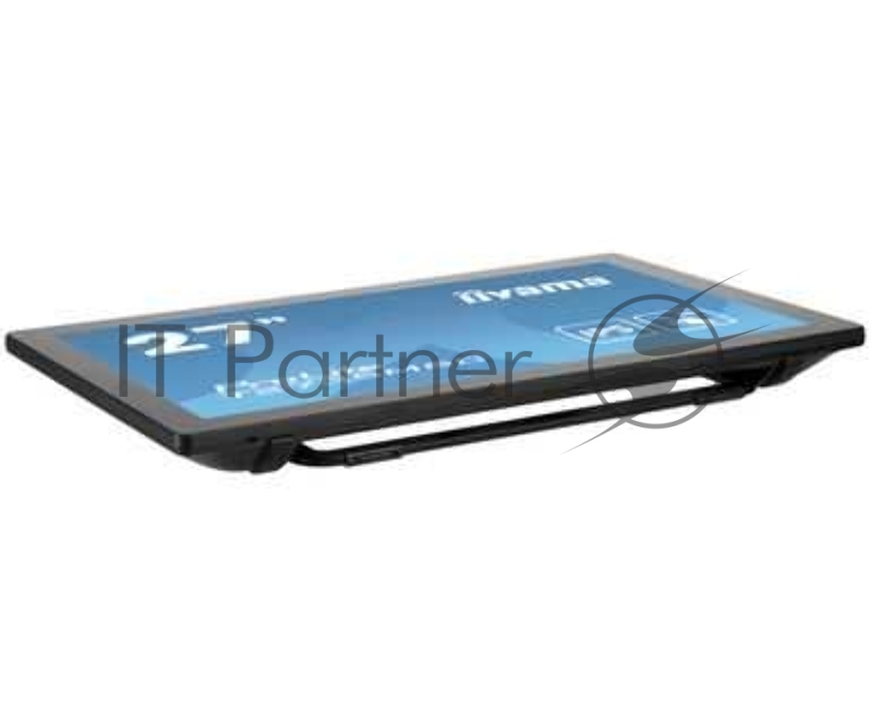 Монитор Iiyama 27 ProLite T2735MSC-B3 черный VA LED 16:9 HDMI M/M Cam матовая 300cd 178гр/178гр 1920x1080 D-Sub DisplayPort FHD USB Touch 9.1кг