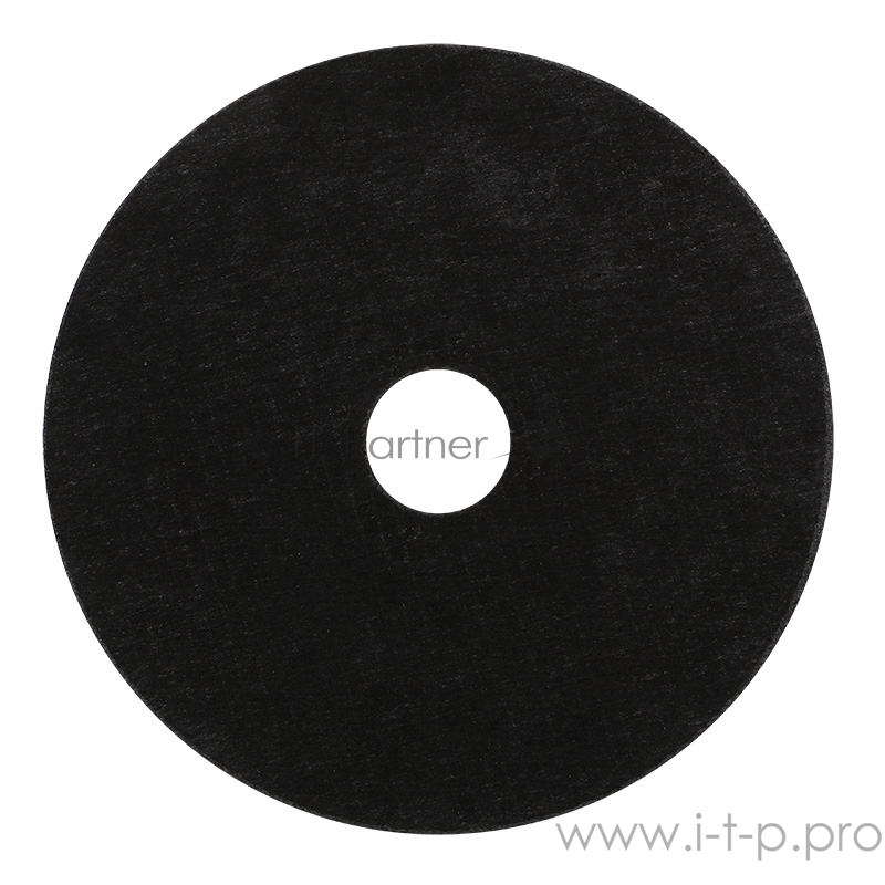 Диск отрезной по металлу (125х1.0х22.23 мм) REXANT