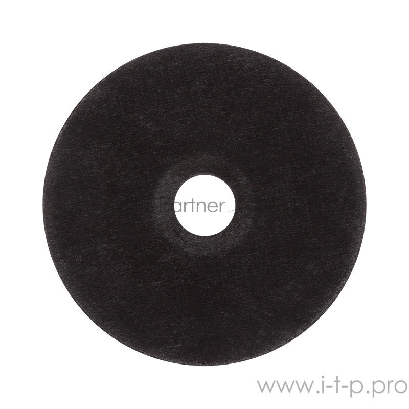 Диск отрезной по металлу (125х1.0х22.23 мм) REXANT