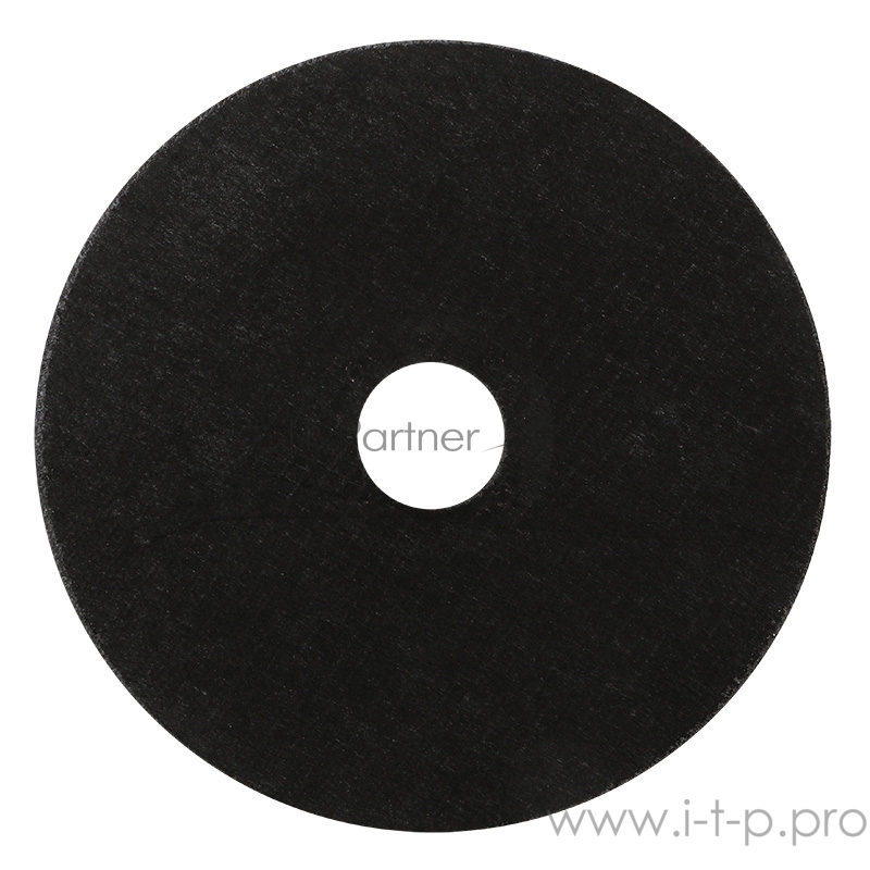 Диск отрезной по металлу (125х1.2х22.23 мм) REXANT