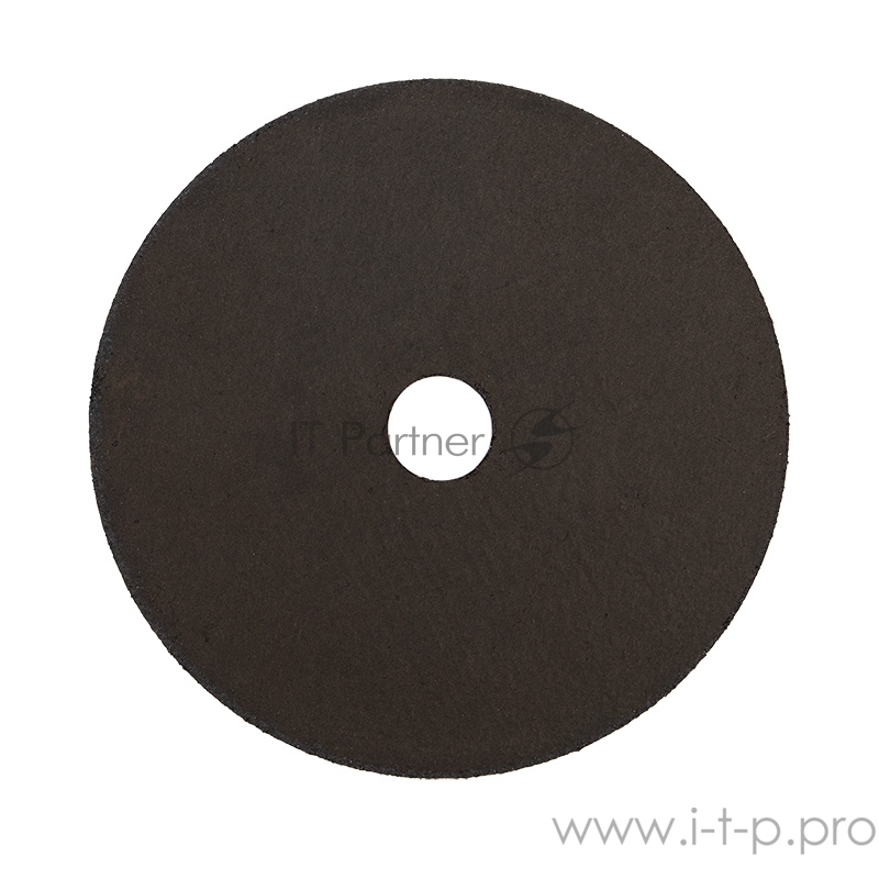 Диск отрезной по металлу (150х1.2х22.23 мм) REXANT