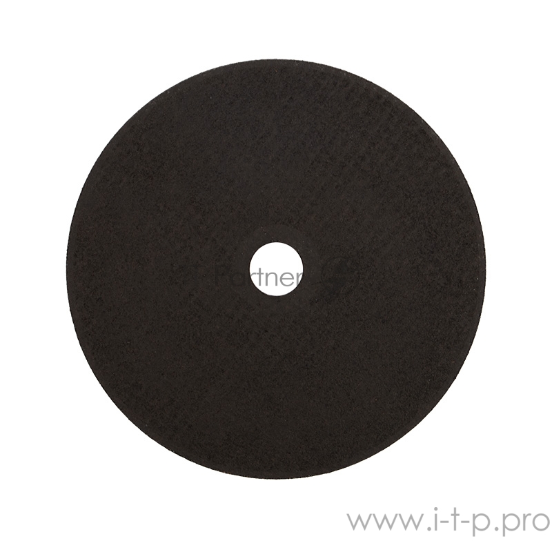 Диск отрезной по металлу (180х1.6х22.23 мм) REXANT