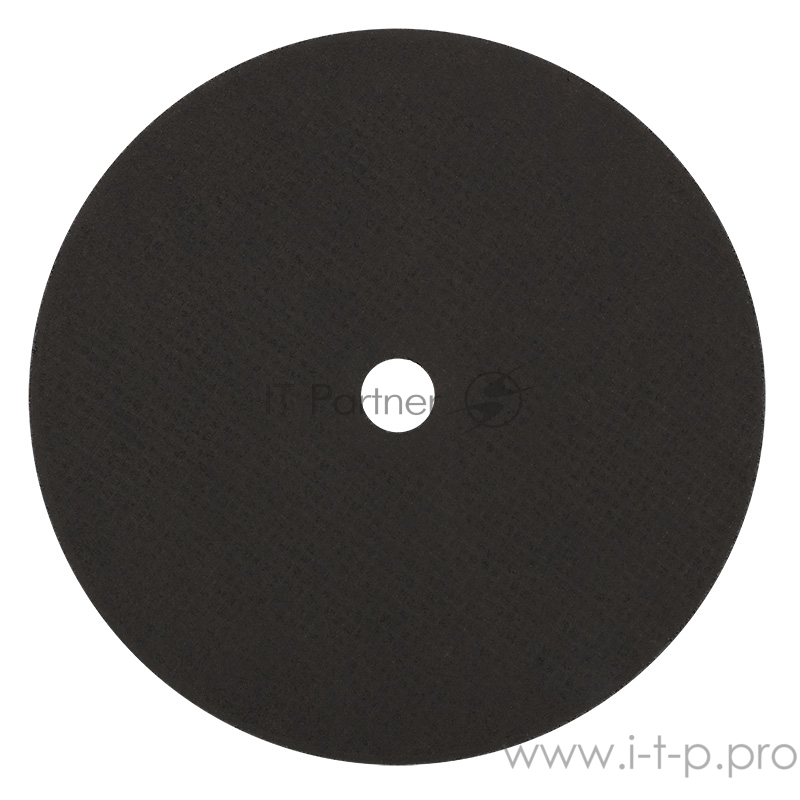 Диск отрезной по металлу (230х1.8х22.23 мм) REXANT