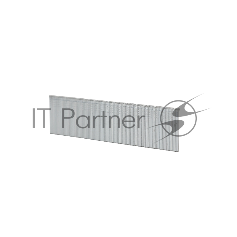 Гвозди PNF 30S для пневмостеплера ANG 210R, отделочные, тип 18GA, сеч.1.25x1.0, шляпка 2 мм, длина 30 мм, сталь, 5000 шт.