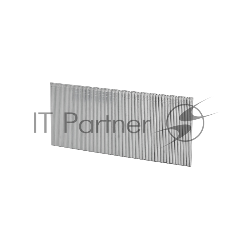 Гвозди PNF 50S для пневмостеплера ANG 210R, отделочные, тип 18GA, сеч.1.25x1.0, шляпка 2 мм, длина 50 мм, сталь,5000 шт.