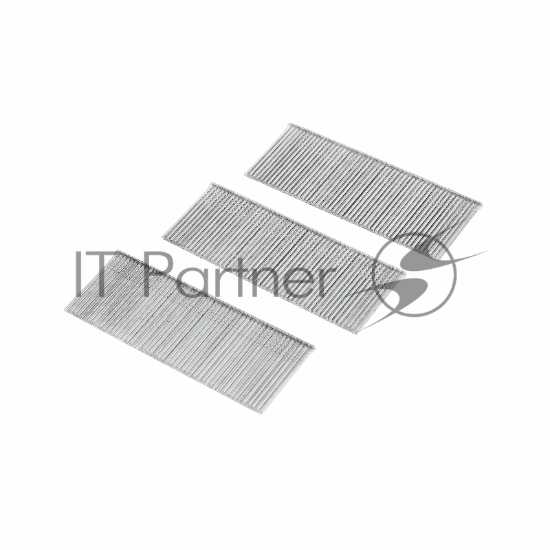 Гвозди PNT 30S для пневмостеплера ANG 210R, отделочные, тип 16 (16GA), сеч. 1,6 x 1,4 мм, шляпка 3 мм, длина 30 мм, сталь, 2500 шт