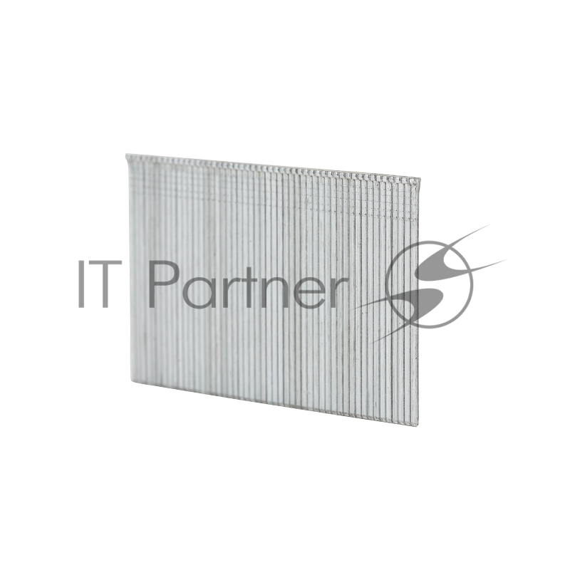 Гвозди PNT 50S для пневмостеплера ANG 210R, отделочные, тип 16 (16GA), сеч. 1,6 x 1,4 мм, шляпка 3 мм, длина 50 мм, сталь, 2500 шт