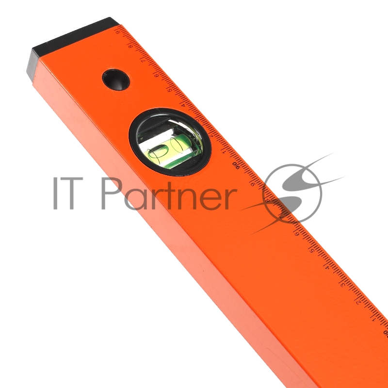 Уровень PATRIOT LRP-1000, магнитный, алюминиевый фрезерованный, усиленный, 1000мм