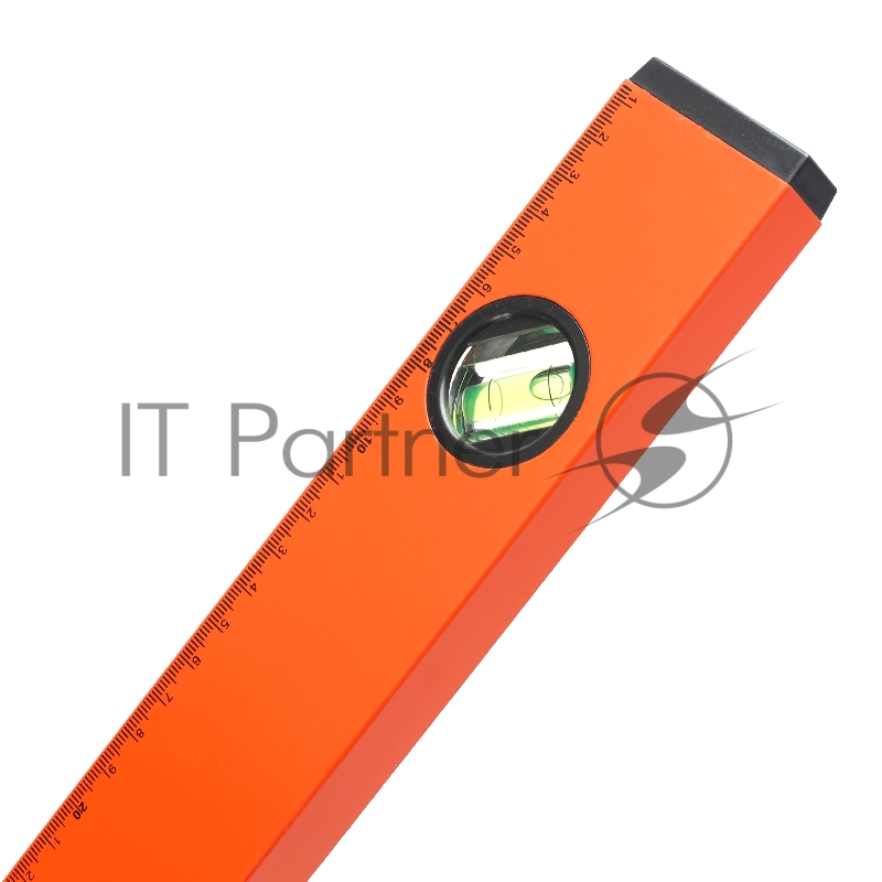 Уровень PATRIOT LRP-1000, магнитный, алюминиевый фрезерованный, усиленный, 1000мм