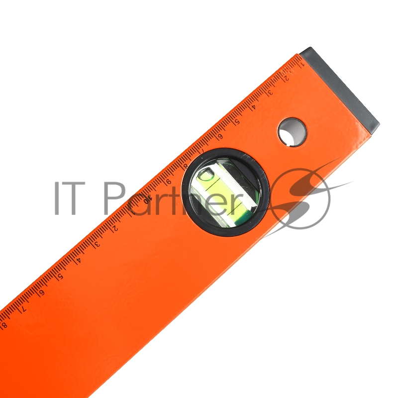 Уровень PATRIOT LRP-1200, магнитный, алюминиевый фрезерованный, усиленный, 1200мм