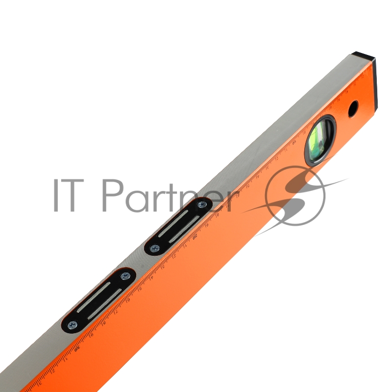 Уровень PATRIOT LRP-1200, магнитный, алюминиевый фрезерованный, усиленный, 1200мм