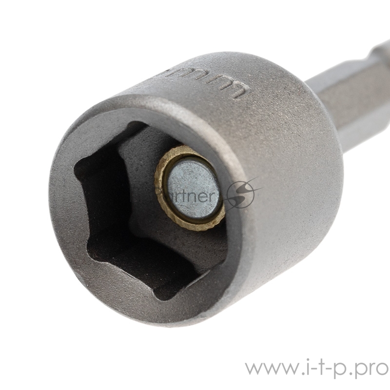 Ключ-насадка 12х48 мм, 1/4 магнитная (упак. 20 шт.) REXANT