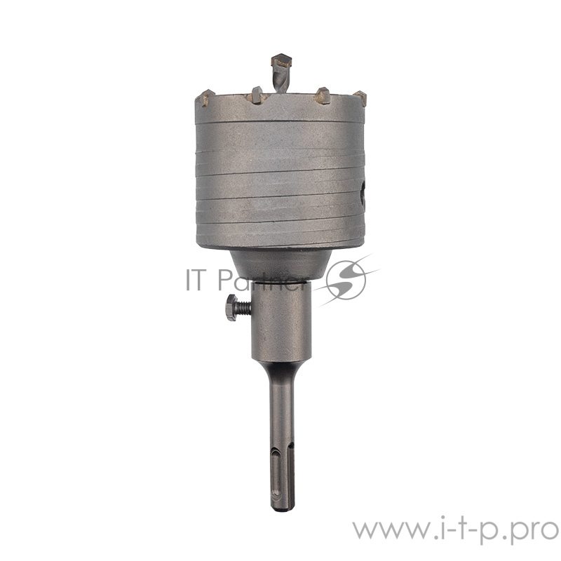 Коронка по бетону в сборе М22х65 мм SDS PLUS REXANT