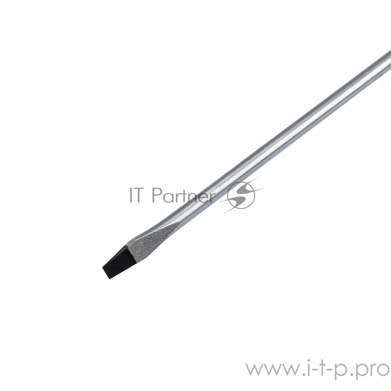 Отвертка шлицевая SL 3х150 мм, двухкомпонентная рукоятка REXANT