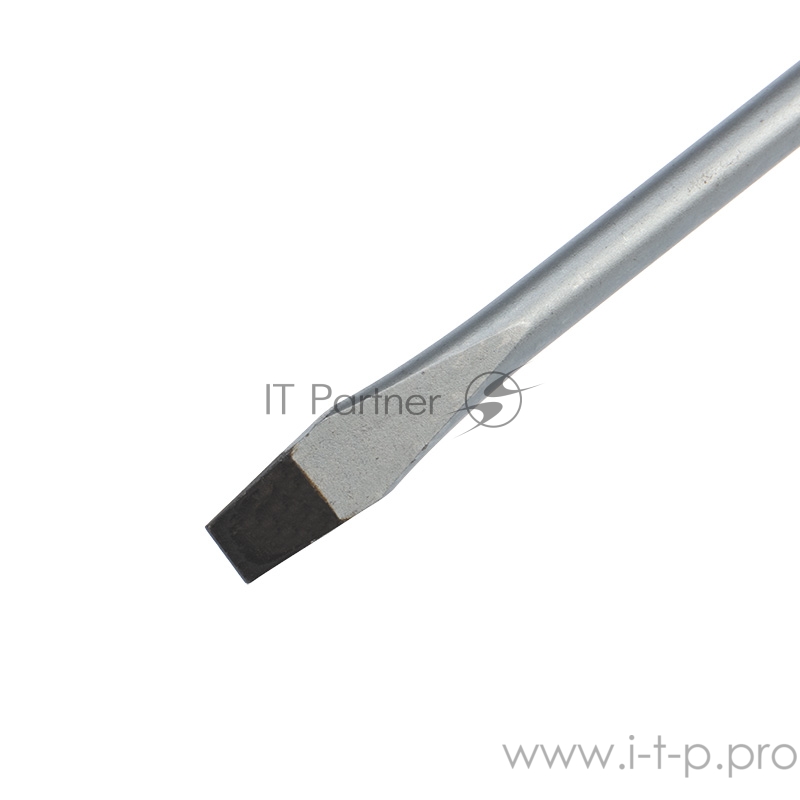 Отвертка шлицевая SL 6х150 мм, двухкомпонентная рукоятка REXANT