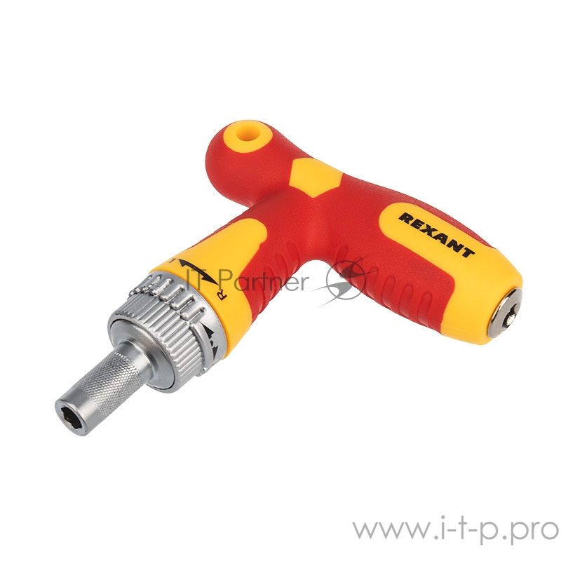 Набор отверток 33 предмета REXANT