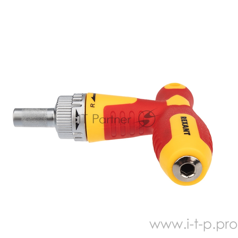 Набор отверток 33 предмета REXANT