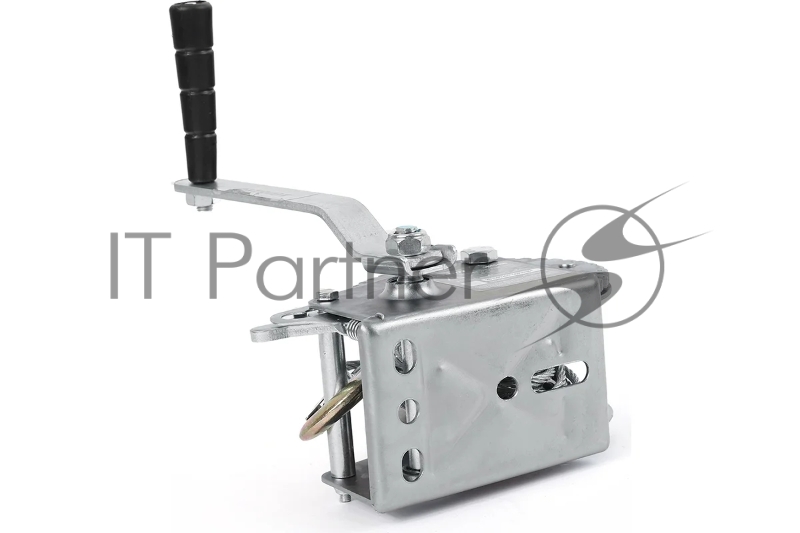 Лебедка ручная барабанная PATRIOT WH 540B, усилие - 540 кг, трос- 8 м