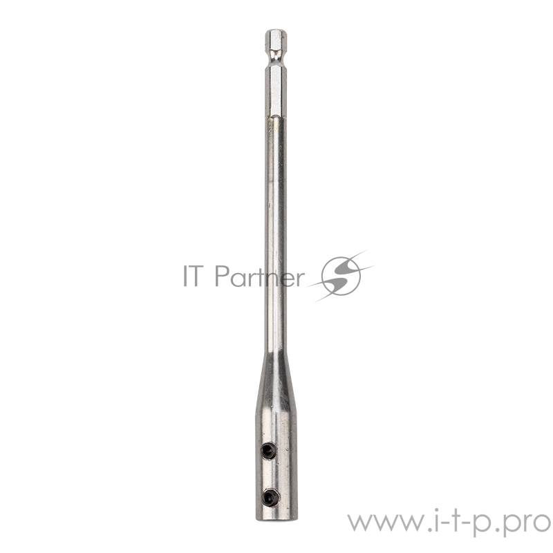 Набор сверл перовых по дереву 9 предметов: 14-16-18-20-22-25-30х152 мм, удлинитель, ключ угловой REXANT