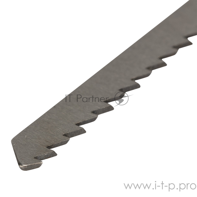 Пилка для электролобзика 115 мм 8 з/д 6-60 мм T301CD (2 шт./уп.) (дерево) REXANT