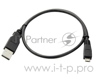 Кабель Defender USB08-06 USB 2.0 кабель для соед. USB 2.0 AM-MicroBM,1.8м, PolyBag (87459)