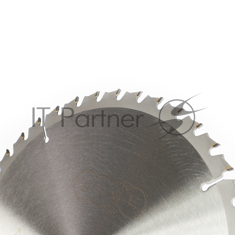 Диск EDGE by PATRIOT пильный по дереву 305x40x30 для торцовочной пилы