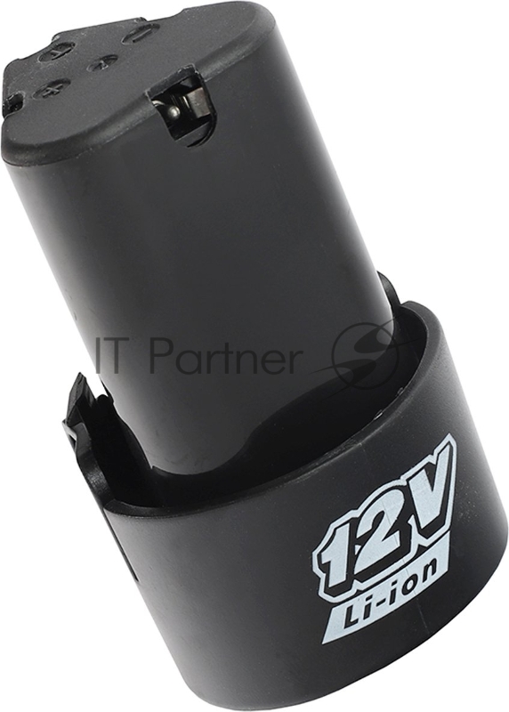 Батарея аккумуляторная Li-ion для шуруповертов PATRIOT серии The One, Модели: BR 114Li, Емкость аккумулятора: 2,0 Ач, напряжение: 12В