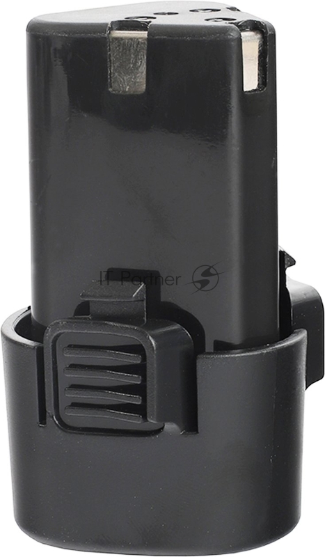 Батарея аккумуляторная Li-ion для шуруповертов PATRIOT серии The One, Модели: BR 114Li, Емкость аккумулятора: 2,0 Ач, напряжение: 12В