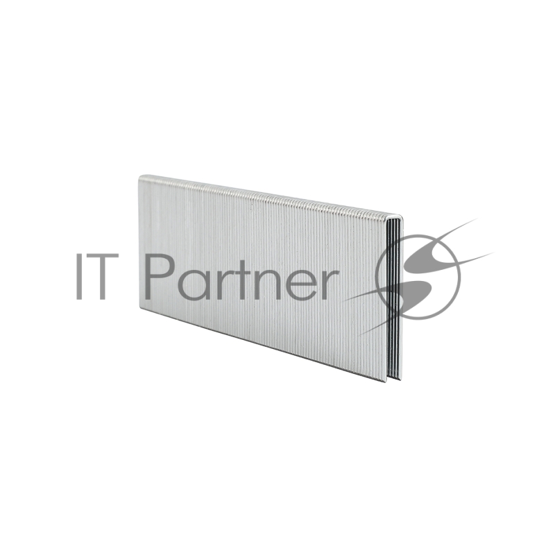 Скоба PNS 90/40S для пневмостеплера ANG 210R, узкая, тип 90 (18GA), длина 40 мм, ширина 5,7 мм, сечение 1,25х1мм, сталь, 5000 шт.