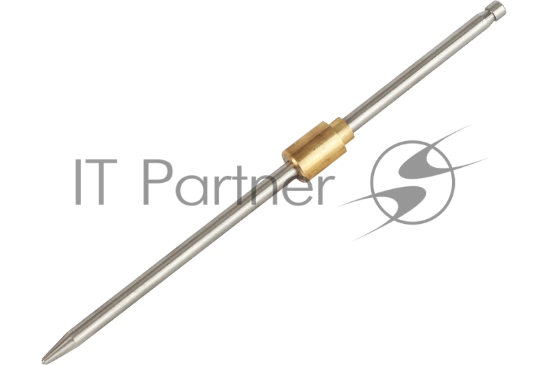 Сопло для краскораспылителя PATRIOT NLV 1.8, сопло 1,8 мм, для пневмокраскопульта LVLP 1,2A