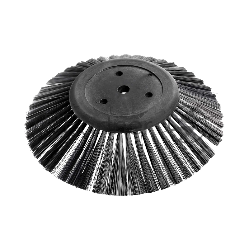 Щетка PATRIOT MSB 70 для машины подметальной, комплект 2 шт