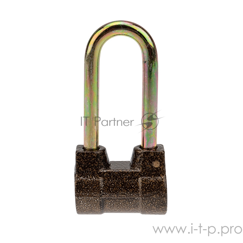 Замок навесной БР-55 ДД ЧЕТЫРЕ СЕЗОНА